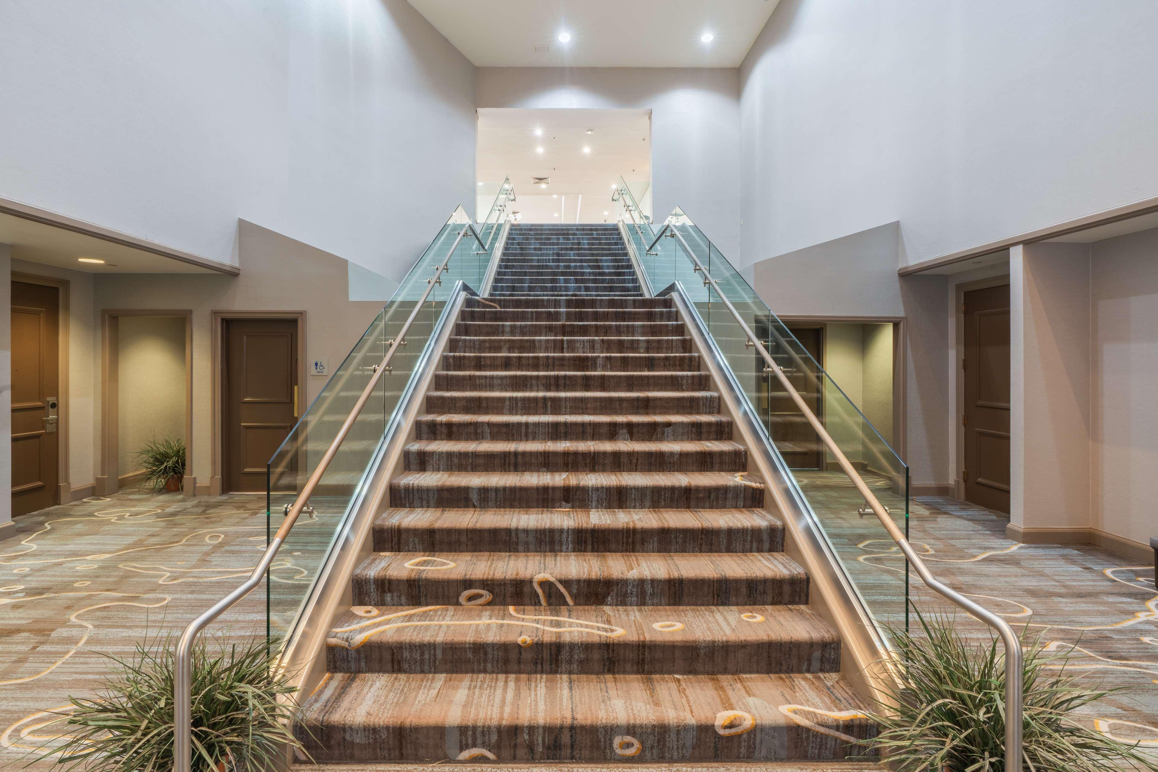Hotel Hilton Memphis Esterno foto