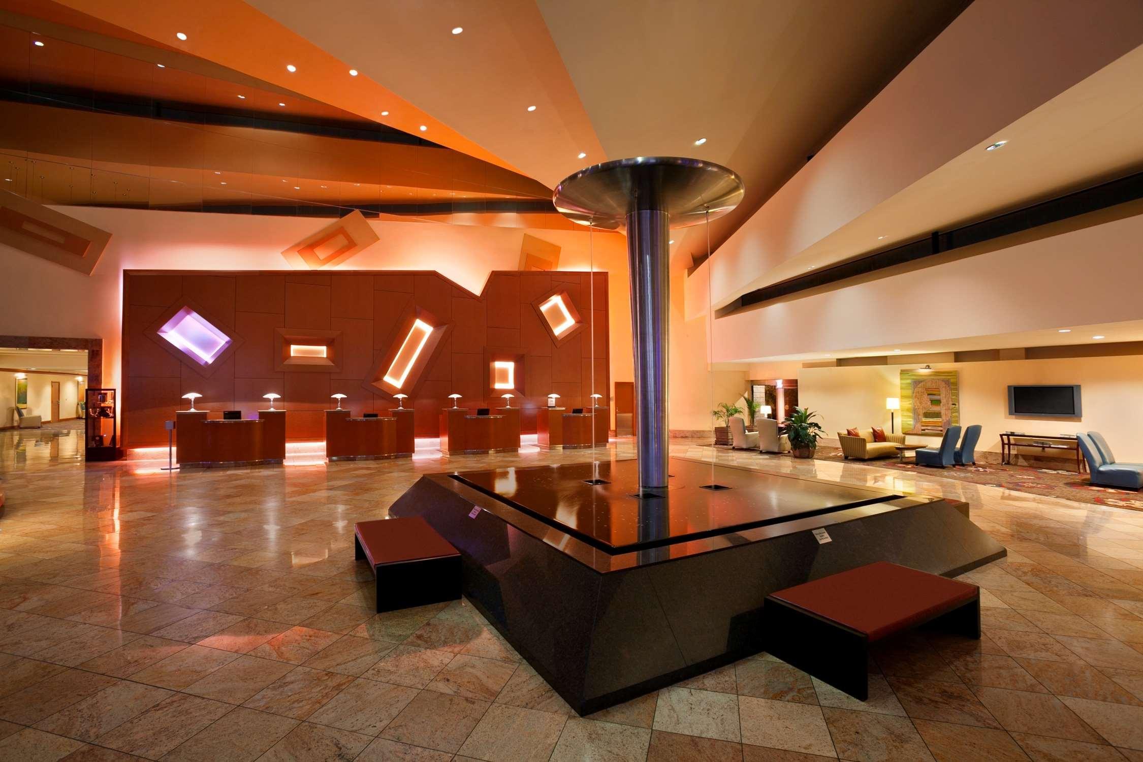 Hotel Hilton Memphis Esterno foto