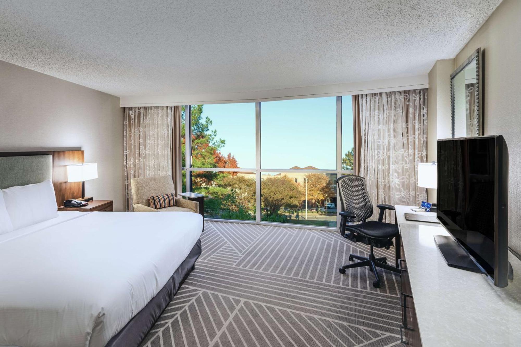 Hotel Hilton Memphis Esterno foto